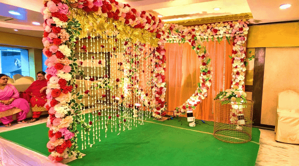 Affordable wedding venue near me