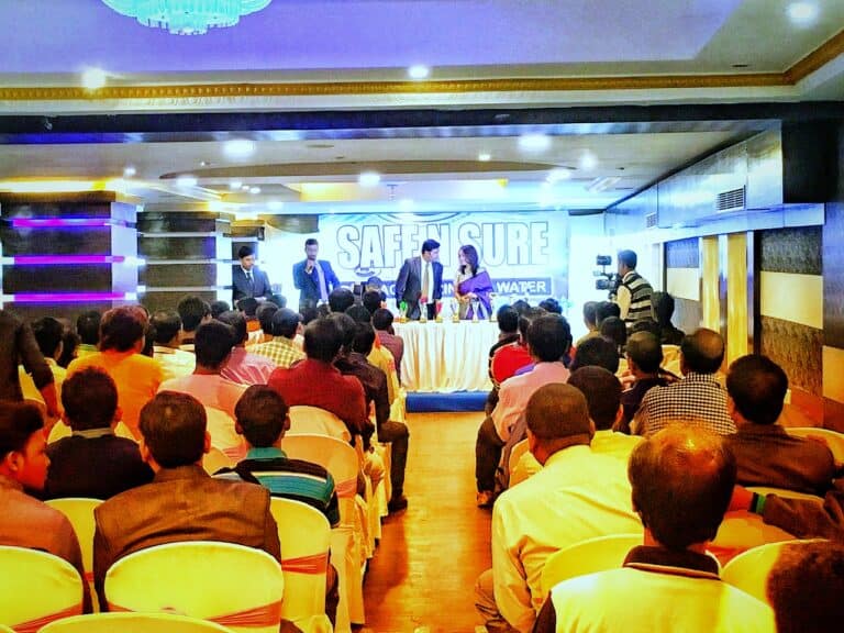 Conference Center