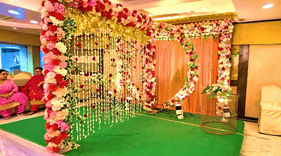 Affordable wedding venue near me