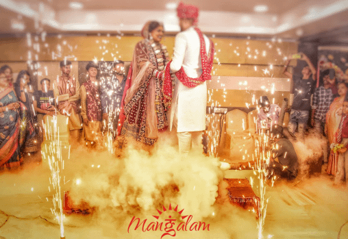 Affordable wedding venue in Kolkata