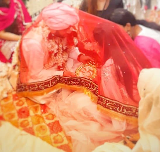 Luxury banquet hall in Kolkata