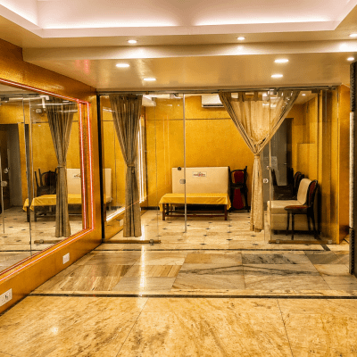 Bridal Room